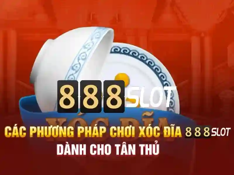 888 slot - 888slot
