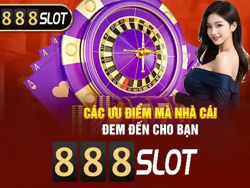 888SLOT chính thức - 888slot