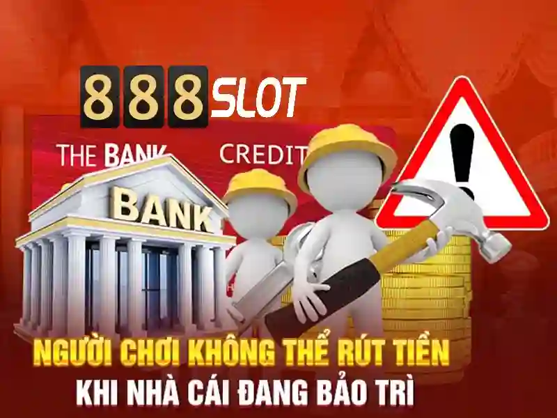 888SLOT: Đánh Giá 888slot Có Lừa Đảo Không? Trải Nghiệm Slot Đỉnh Cao 2026 - 888slot
