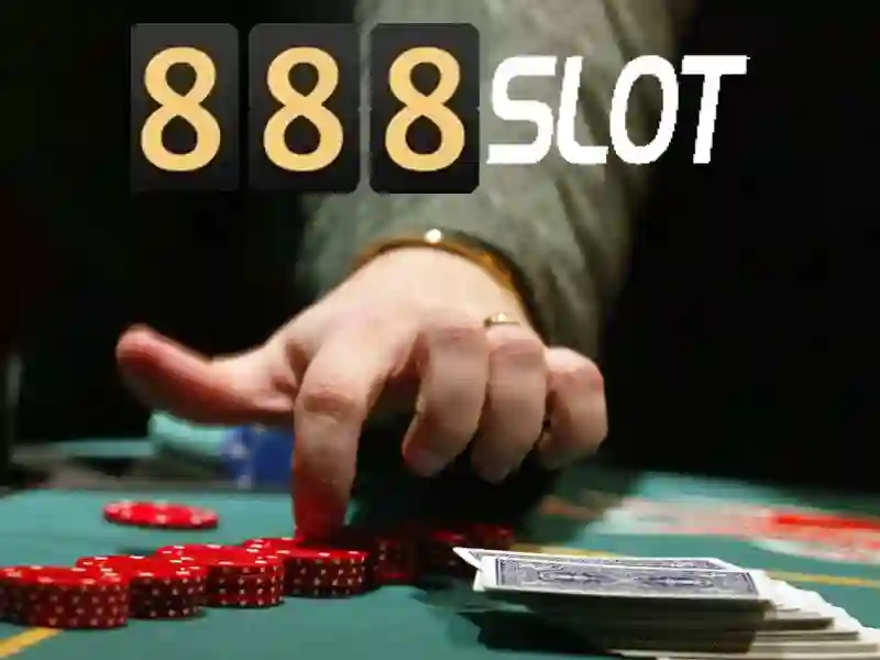  cá cược trực tuyến - 888slot