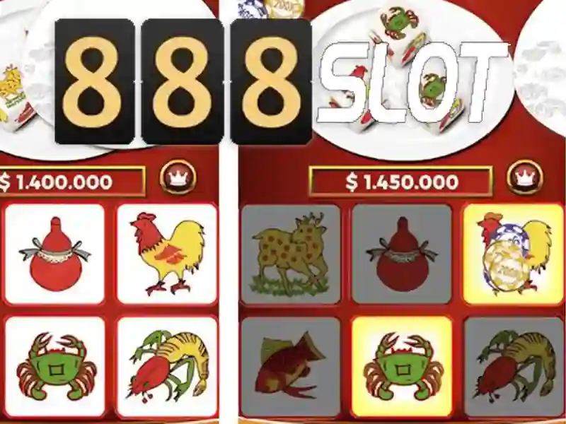 Về chúng tôi – 888SLOT – Sân Chơi Slot Đẳng Cấp Đông Nam Á 2026 - 888slot