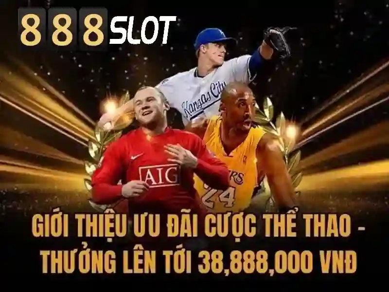 cá cược an toàn - 888slot