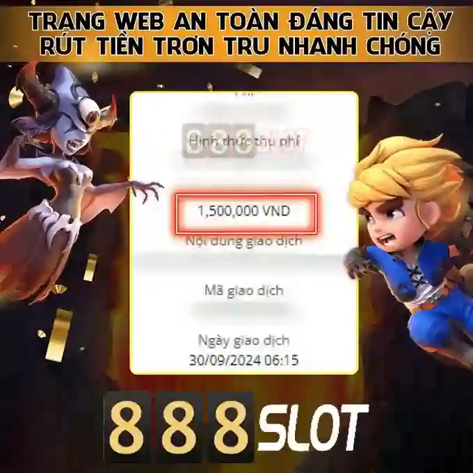 888SLOT đăng nhập - 888slot