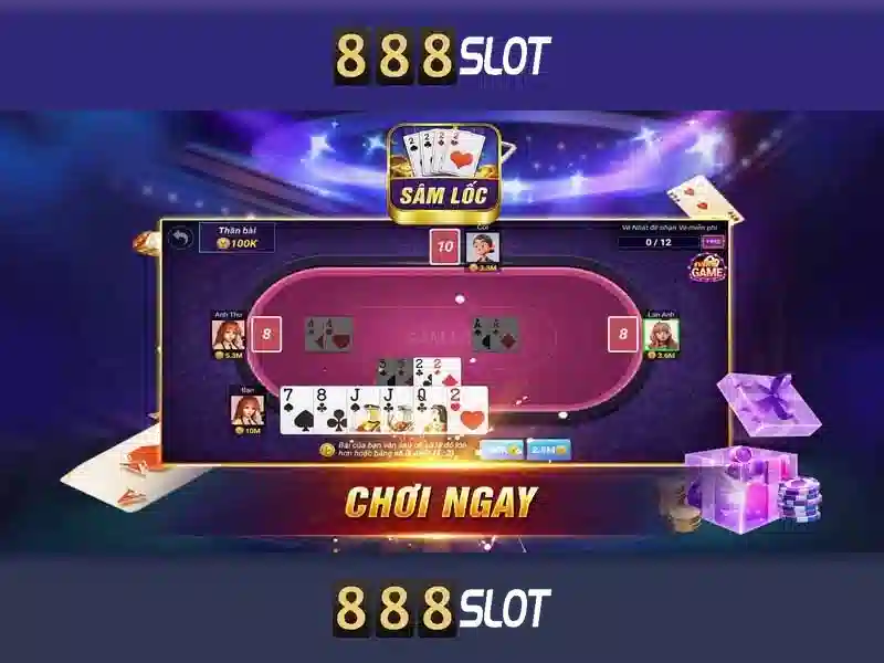 Barca 888slot chính thức - 888slot