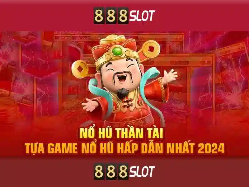 slot game miễn phí - 888slot
