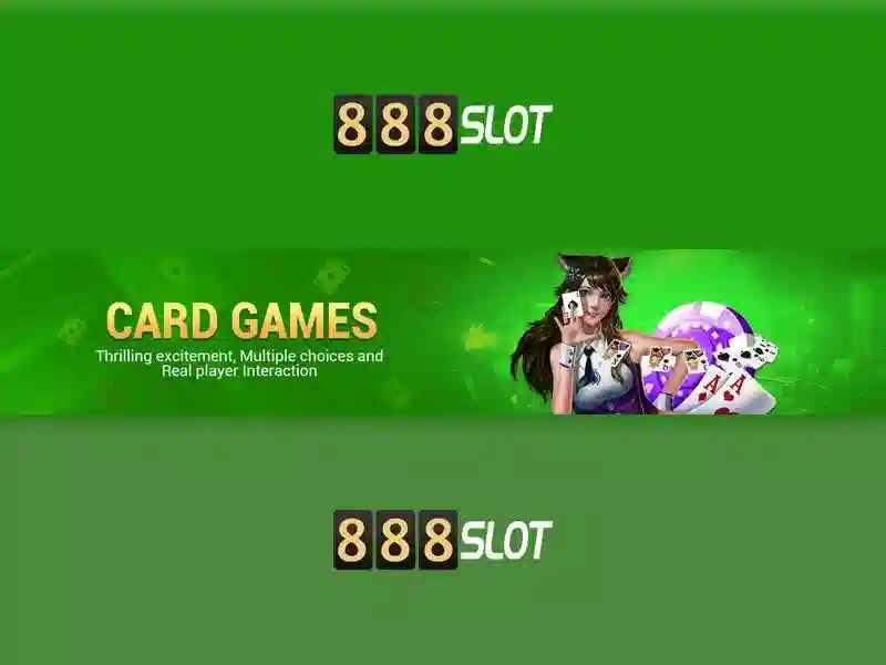  888 slot chính thức - 888slot