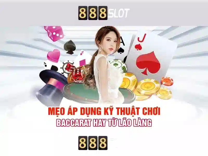 chơi có trách nhiệm - 888slot