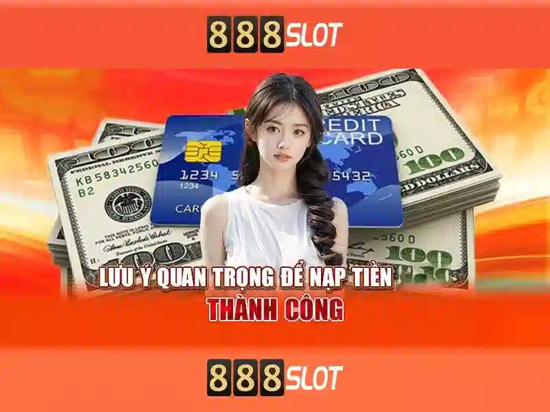 khuyến mãi - 888slot