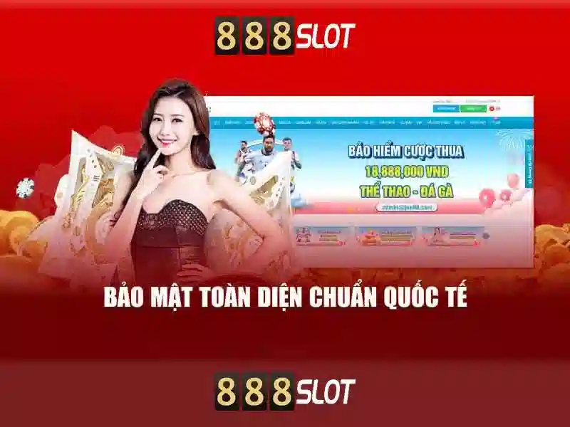 888SLOT: Ứng Dụng 888 Slot App Với Tỷ Lệ Thưởng Cao Nhất Thị Trường 2026 - 888slot