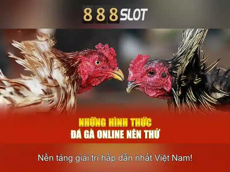 Nạp Tiền 888SLOT Siêu Tốc Với 888 Slot Vip Dễ Dàng - 888slot