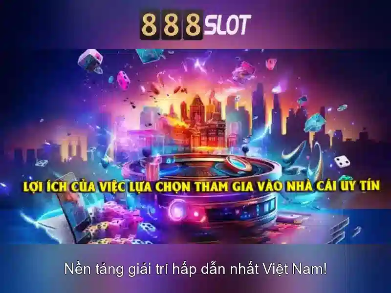 888slot rtp - 888slot