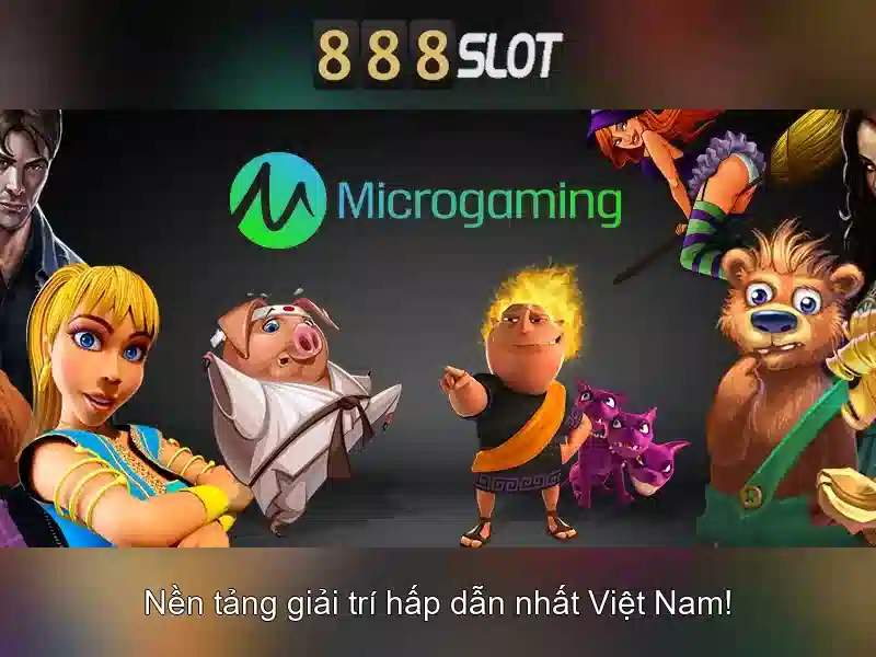 888slot – Trải nghiệm Casino Trực Tuyến Đỉnh Cao