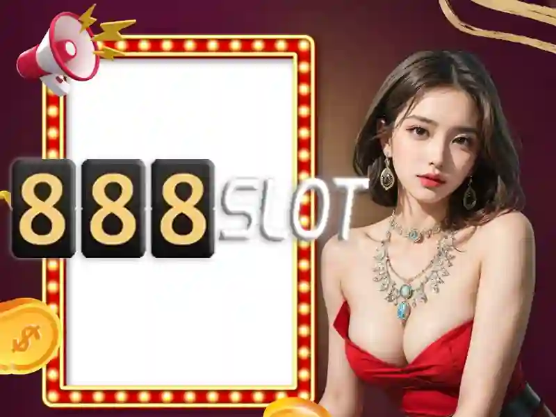 888slot game - 888slot