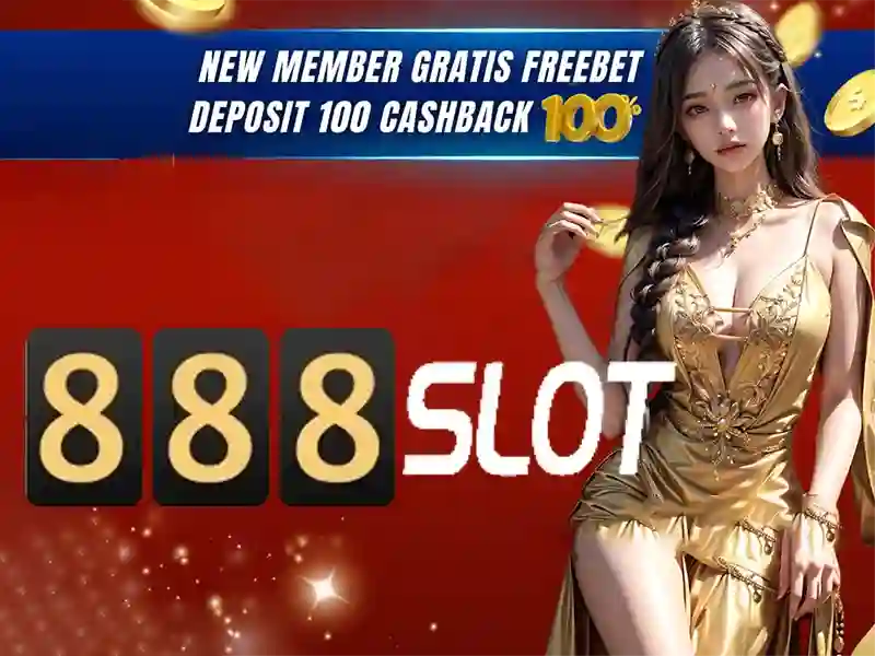 bắn cá - 888slot