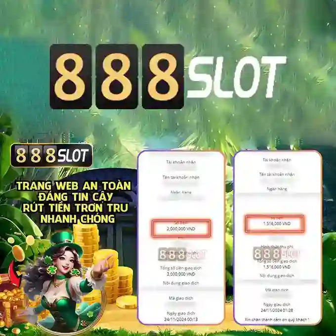 888slot link alternatif - 888slot