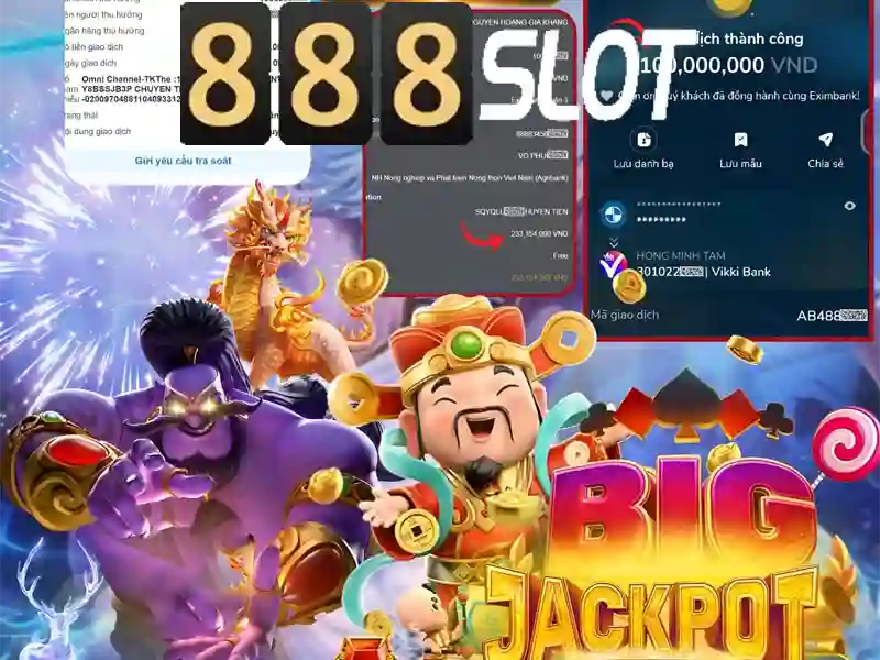  SEO SLOT - 888slot