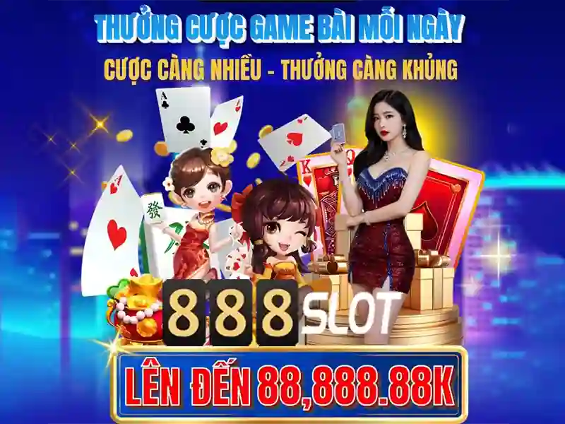  slot trực tiếp - 888slot
