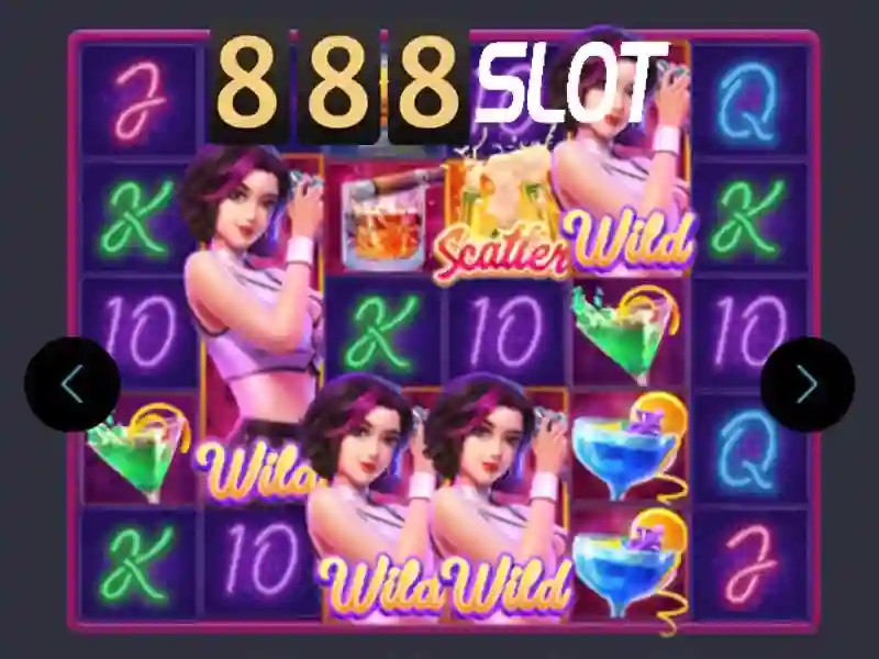 888SLOT - Trải Nghiệm Slot Đỉnh Cao Với 888slot APK 2026 - 888slot