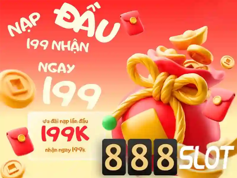  888SLOT không bị chặn - 888slot